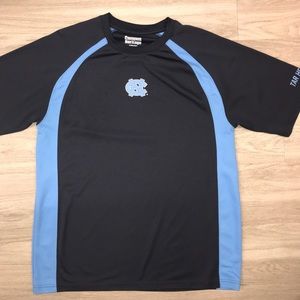 Tar Heels Athletic Shirt • Men’s XL